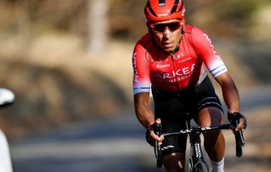 Nairo Quintana