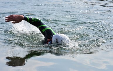 Triatlón
