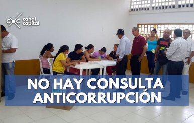 Elecciones presidenciales colombia 2018