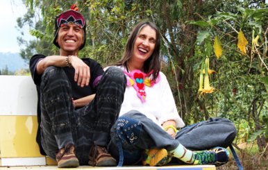 Aterciopelados