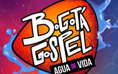 Bogotá Góspel por Canal Capital