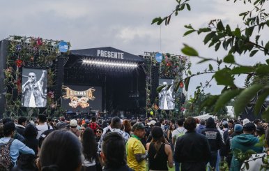 ¡Estéreo Picnic 2025: Bogotá a la altura de los grandes festivales del mundo!