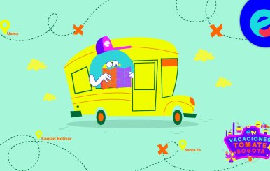 Lugares que quizá no conoces en Bogotá y deberías visitar