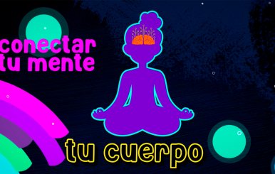 Tips para conectar cuerpo y mente