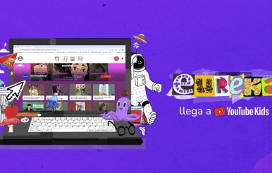 YouTube Kids