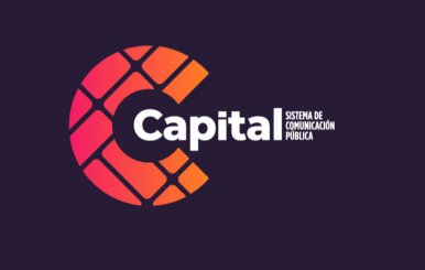 Capital sistema de comunicación pública