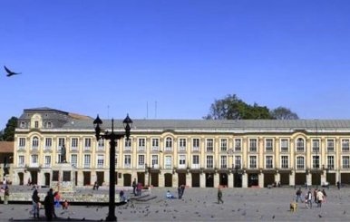 Imagen de la Alcaldía Mayor de Bogotá