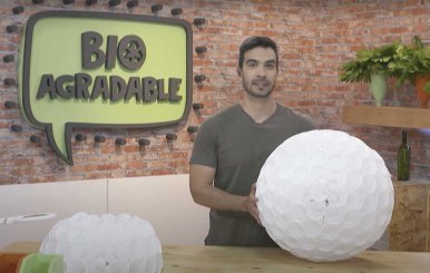Serie BioAgradable