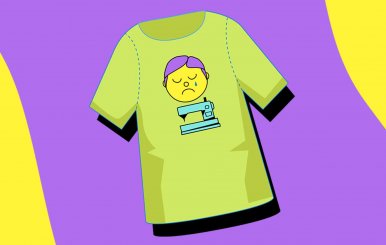 El fast fashion y la explotación infantil: una verdad que no se puede esconder 