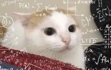 ¿Memes en clases de matemáticas? Así como lo lees