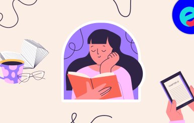 Tips para dejar la pereza de leer