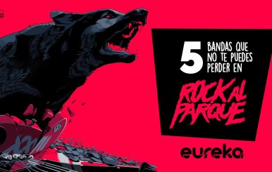 Rock al Parque: 5 bandas y artistas que debes conocer