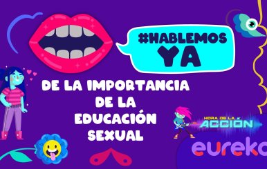 La importancia de la educación sexual en la infancia