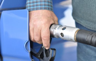 Manguera de combustible