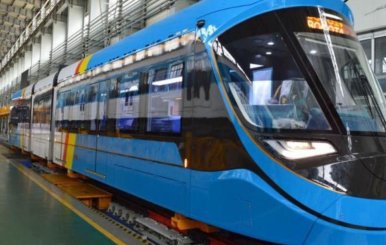 RegioTram de Occidente