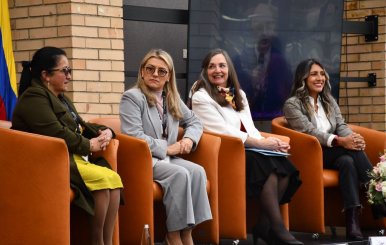 Foro de mujeres