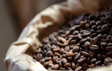 Café colombiano
