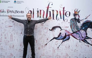 Pablo Bernasconi