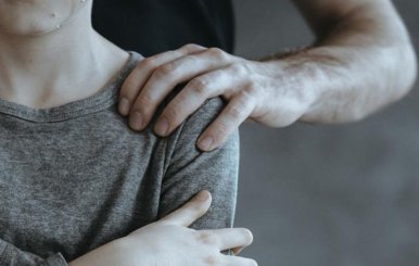 Violencia sexual