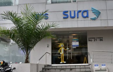 EPS Sura