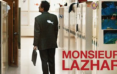 Profesor Lazhar