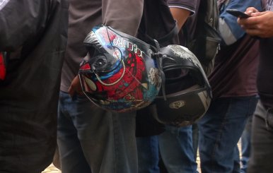 Cambiaton de cascos
