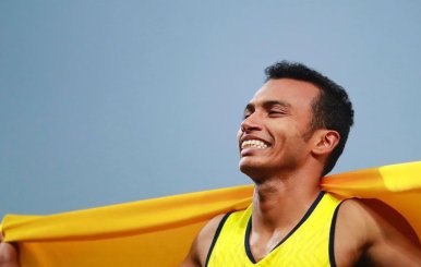 Buinder Bermúdez