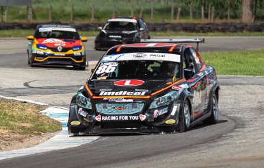 TC2000 Colombia por Canal Capital