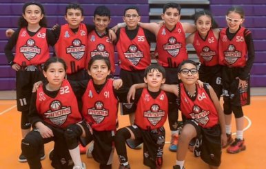Club Pandas de baloncesto 
