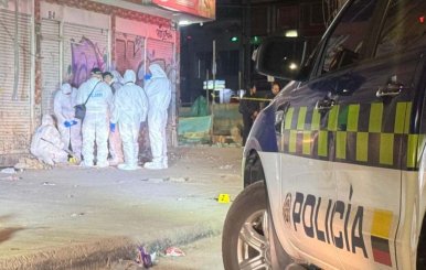 Granada en Kennedy: víctimas, adelantos investigación 