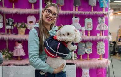 Expopet 2024: programación, eventos y precios | Mascotas