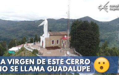 Cerro de Guadalupe