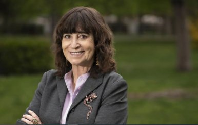 Rosa Montero, escritora española