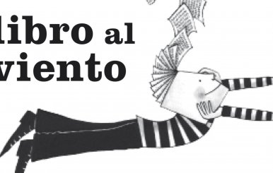 Imagen de Libro al Viento