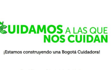 Logo de Manzana de Cuidado