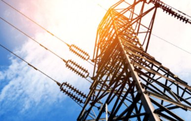 Torre de energía