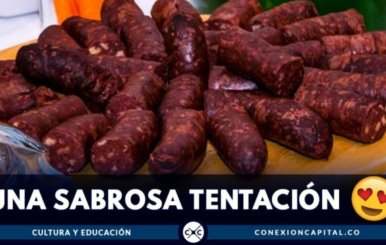 Morcilla