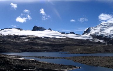 Nevado de El Cocuy