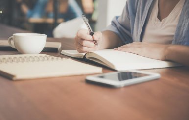 Escritura