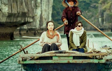 Escena de la película ‘14 días, 12 noches’