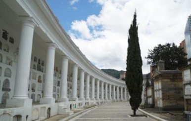 Cementerio