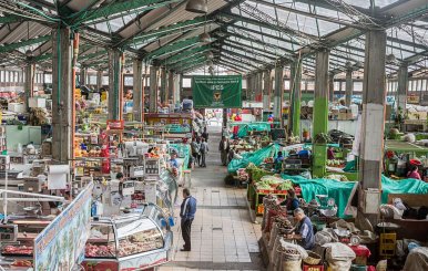 Comercio de Bogotá