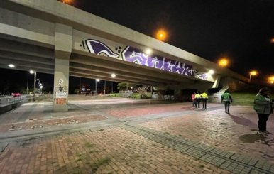 Puentes Bogotá