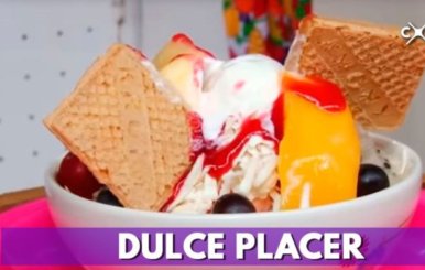 Ensalada de frutas