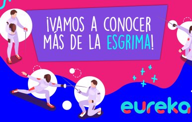 Esgrima