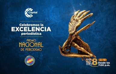 Excelencia Periodística