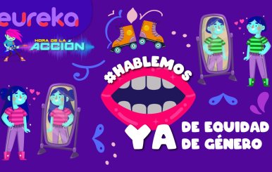 En #HoraDeLaAcción hablamos de esos temas que te interesan