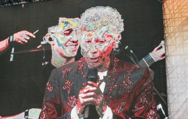 Así fue el tercer día del Festival Estéreo Picnic 