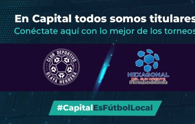 En Capital se vive el Hexagonal del sur oriente y el Torneo del Olaya