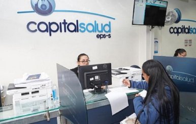 Más de 150 mil personas podrían quedar suspendidas de Capital Salud: deben actualizar el Sisbén 